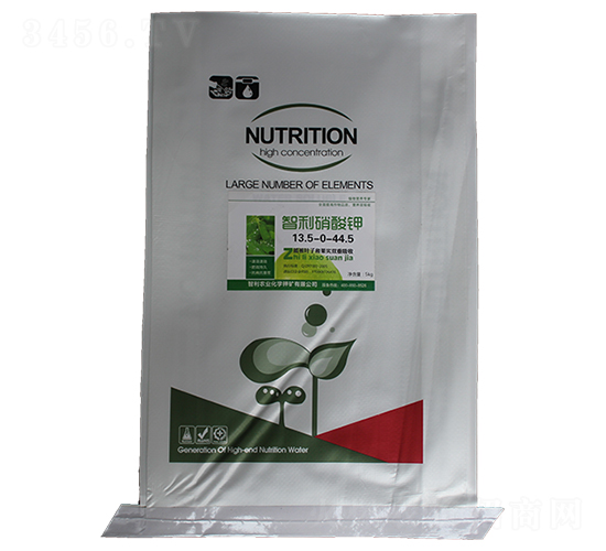 智利硝酸鉀-華沃農化