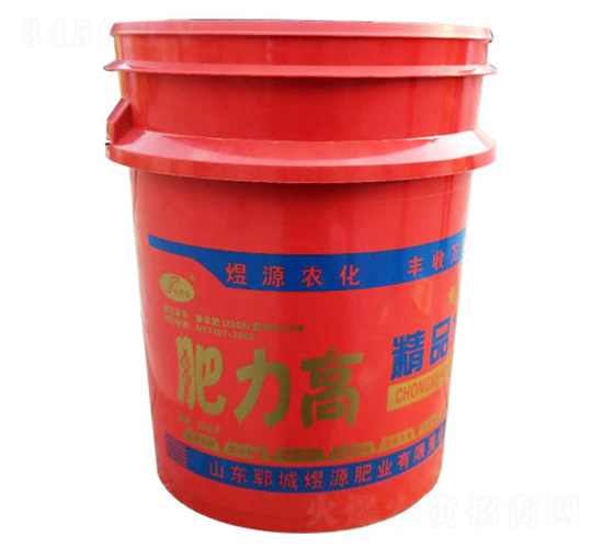 肥力高沖施肥-煜源肥業(yè)