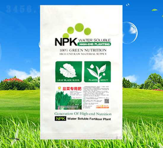 韭菜專用肥料-潤(rùn)澤生物