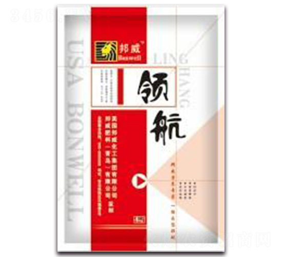 領(lǐng)航?jīng)_施肥-邦威化工