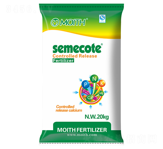 四控系列經(jīng)濟(jì)作物控釋肥-茂施