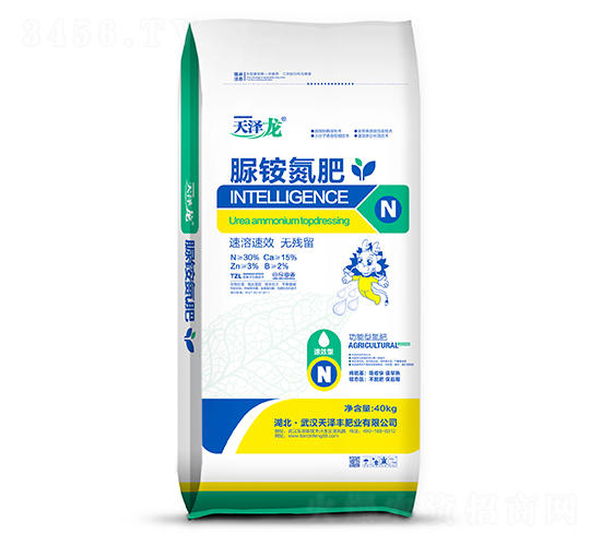 脲胺氮肥-天澤龍