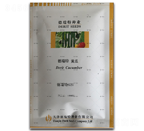 德瑞特620-黃瓜種子-凌廣農(nóng)業(yè)