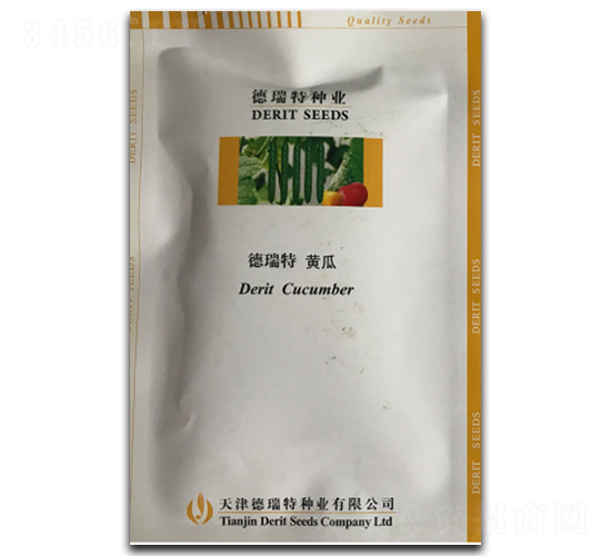 德瑞特65-黃瓜種子-凌廣農(nóng)業(yè)