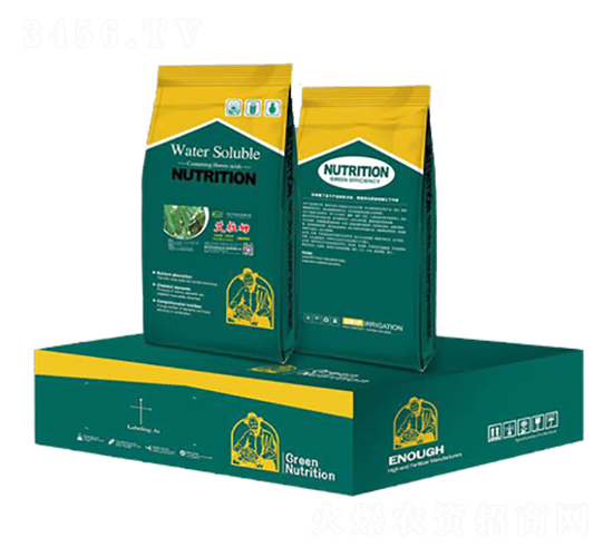 大量元素水溶肥-艾拉姆-科瑞特