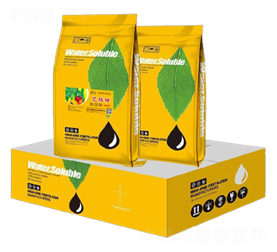 10kg大量元素水溶肥-艾拉姆-科瑞特