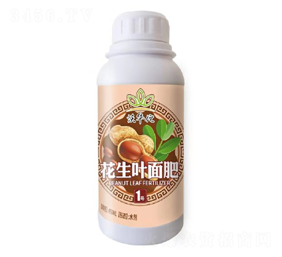 花生葉面肥1號-沃華佗-漢美農(nóng)業(yè)