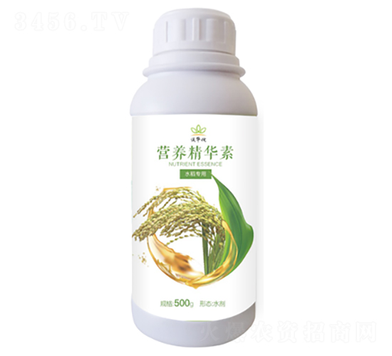 水稻專用營養(yǎng)精華素-沃華佗-漢美農(nóng)業(yè)