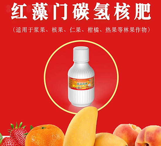 紅藻門碳?xì)浜朔?煦豐