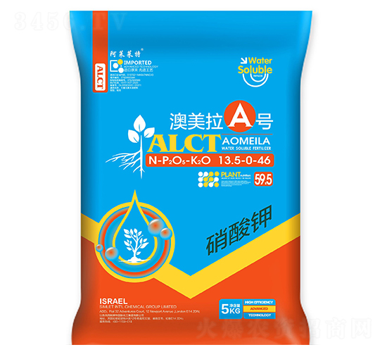 ����Ԫ��ˮ�ܷ���13.5-0-46-������A̖-��ķ�R��