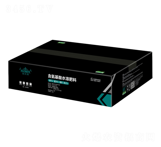 含氨基酸水溶肥料-諾貝特-大佑農(nóng)