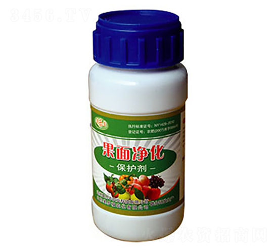 果面凈化保護(hù)劑-喜樂豐農(nóng)業(yè)