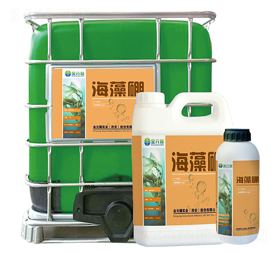 海藻硼-金元糖實(shí)業(yè)