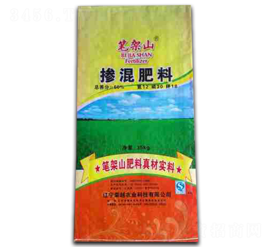 摻混肥料12-20-18-榮越農(nóng)業(yè)