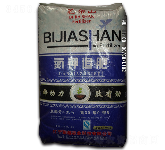 氮鉀追肥30-0-5-榮越農(nóng)業(yè)