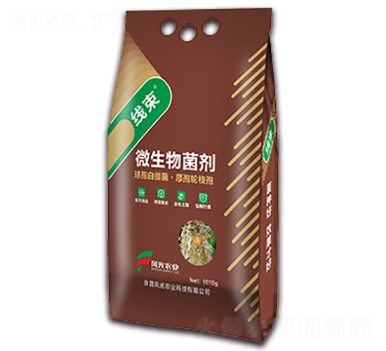 微生物菌劑-線束-風光農業(yè)