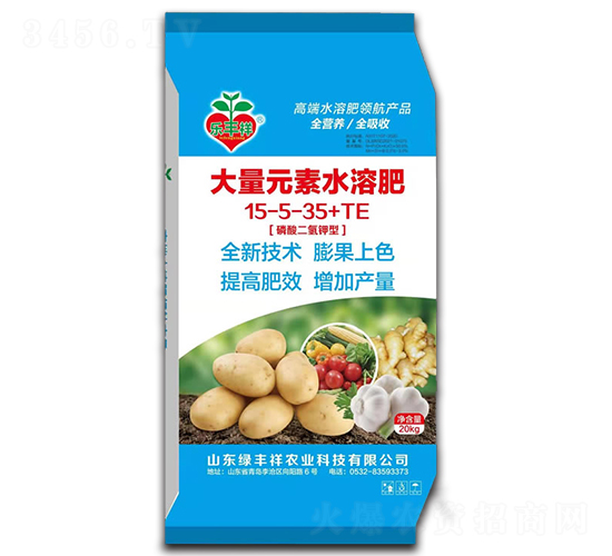 ���������ʹ���Ԫ��ˮ�ܷ�15-5-35+TE-�G�S���r(n��ng)�I(y��)