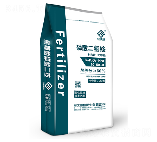 磷酸二氫銨10-50-0-國磷肥業(yè)