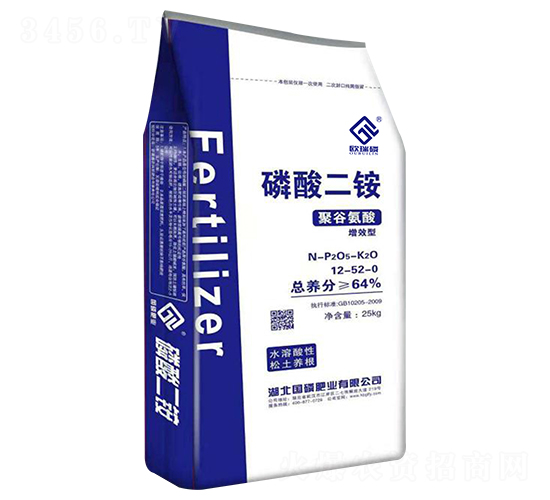 磷酸二銨-國磷肥業(yè)