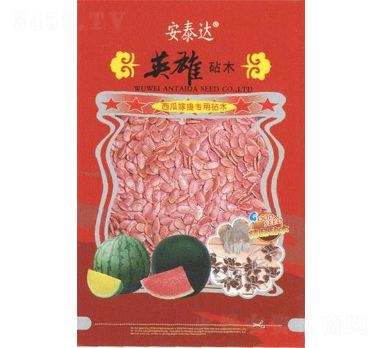 英雄砧木-西瓜砧木-安泰達(dá)