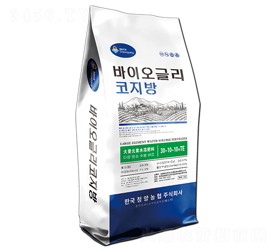 ����Ԫ��ˮ�ܷ���30-10-10+TE-���ֺ�