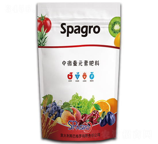 中微量元素肥料-斯巴高多薇-斯巴格羅