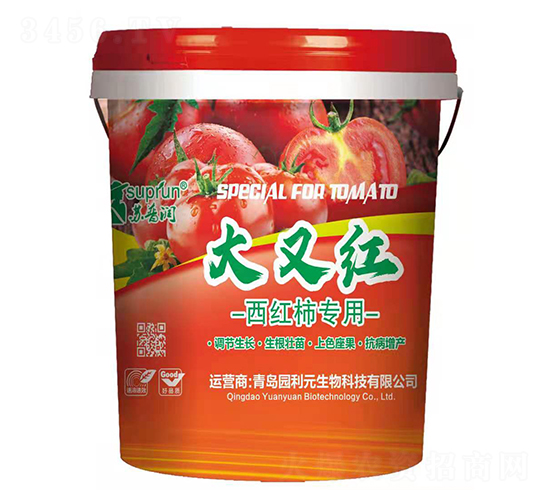 大又紅-蘇普潤-園利元