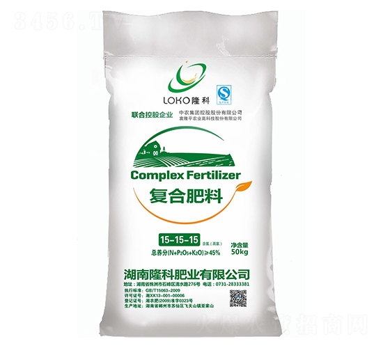 50kg�ͺϷ���15-15-15-¡�ƷʘI(y��)