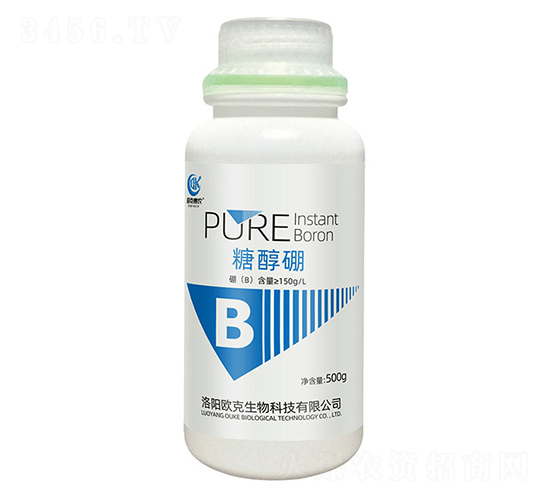 糖醇硼-歐克惠農(nóng)-歐克生物