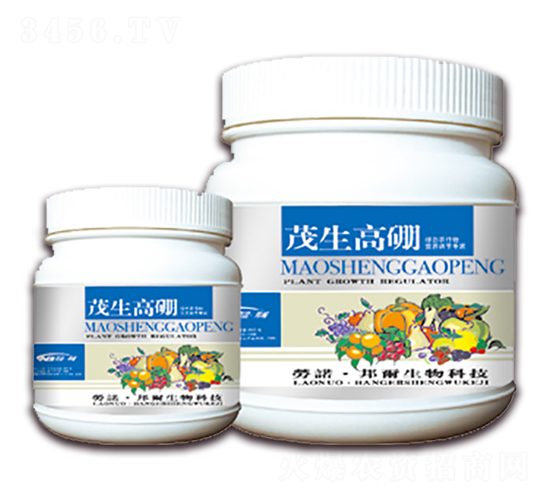 茂生硼肥-康普生