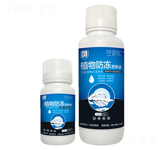 植物防凍營(yíng)養(yǎng)液-邦領(lǐng)農(nóng)業(yè)