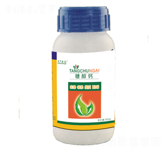 糖醇鈣-天下五谷