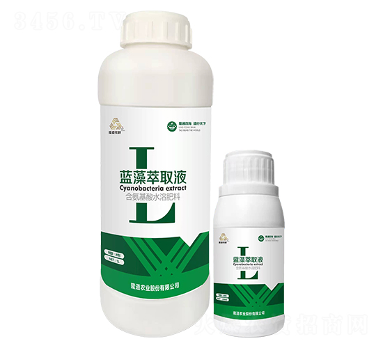 藍藻萃取液-隆道農(nóng)業(yè)