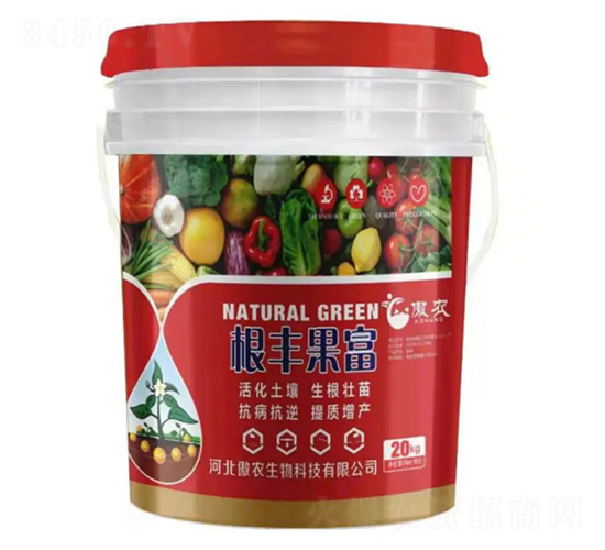 根豐果富-傲農(nóng)