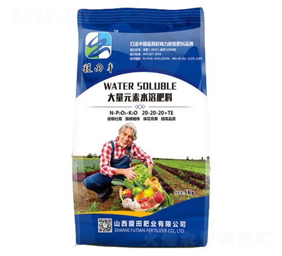 ����Ԫ��ˮ�ܷ���20-20-20+TE-���ʘI(y��)