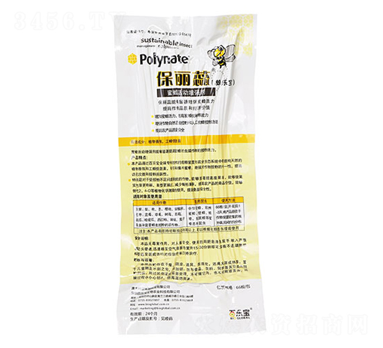 蜜蜂活動(dòng)增強(qiáng)劑-保麗蕊-百樂寶