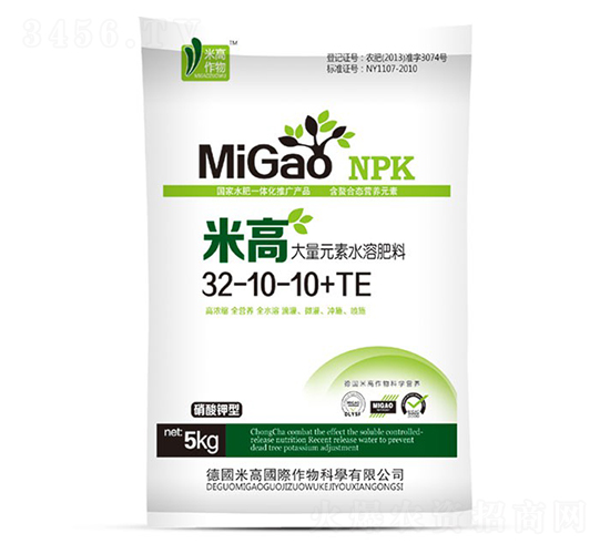 ����Ԫ��ˮ�ܷ�32-10-10+TE-�׸�-ʥ�ϝ�