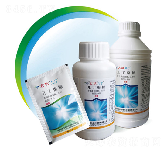 太抗幾丁聚糖水劑-特普生物