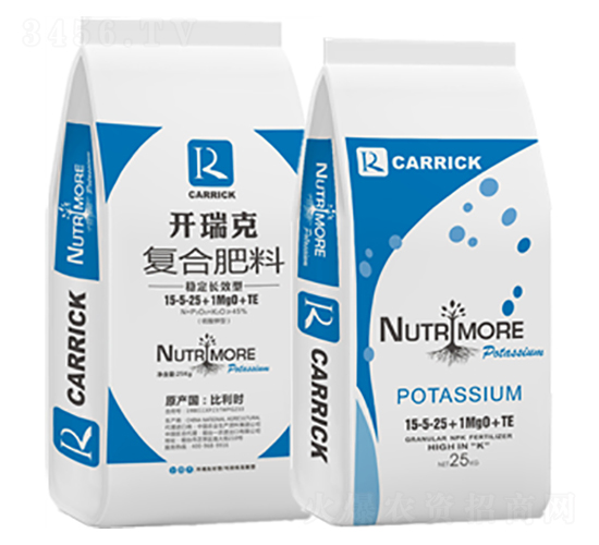 ��(w��n)���L(zh��ng)Ч�͏�(f��)�Ϸ���15-5-25+1MgO+TE-�_���-һ�r(n��ng)�r(n��ng)�I(y��)