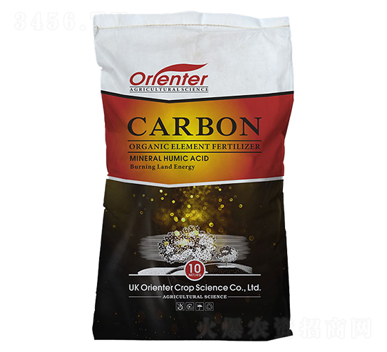 礦源生物水溶肥-瑞特·碳旺-沃普豐生物