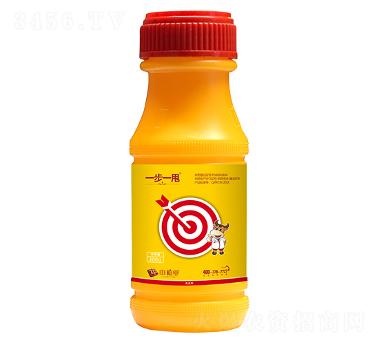 30%阿維·殺蟲(chóng)單-一步一甩-中植堂