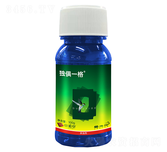 30%阿維·殺蟲單微乳劑-獨(dú)俱一格-中植堂