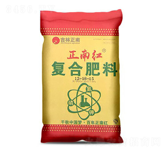復(fù)合肥料12-8-15-正南農(nóng)業(yè)