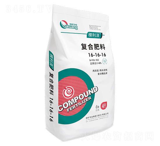 復(fù)合肥料16-16-16-稞利渼-歐礦農(nóng)業(yè)