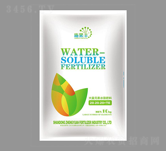 ����Ԫ��ˮ�ܷ���20-20-20+TE-ʩ���S-��Դ�ʘI(y��)