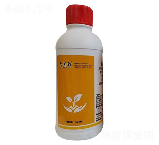 1.8%復(fù)硝酚鈉（500ml）-九芭釘-海峽沃野