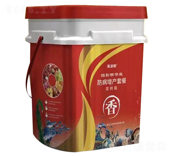 防病增產(chǎn)套餐-斯波頓-億東農(nóng)業(yè)