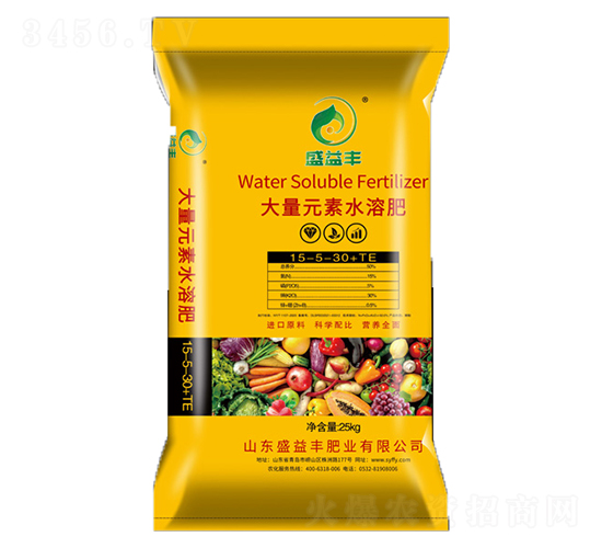����Ԫ��ˮ�ܷ�15-5-30+TE-ʢ���S