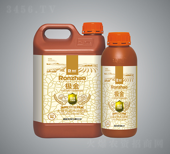 極金（復(fù)合酶礦鉀）-融昭農(nóng)業(yè)