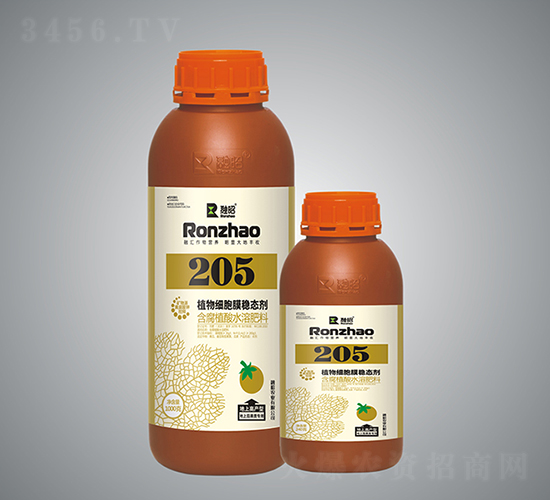 205地上高產(chǎn)型-融昭農(nóng)業(yè)